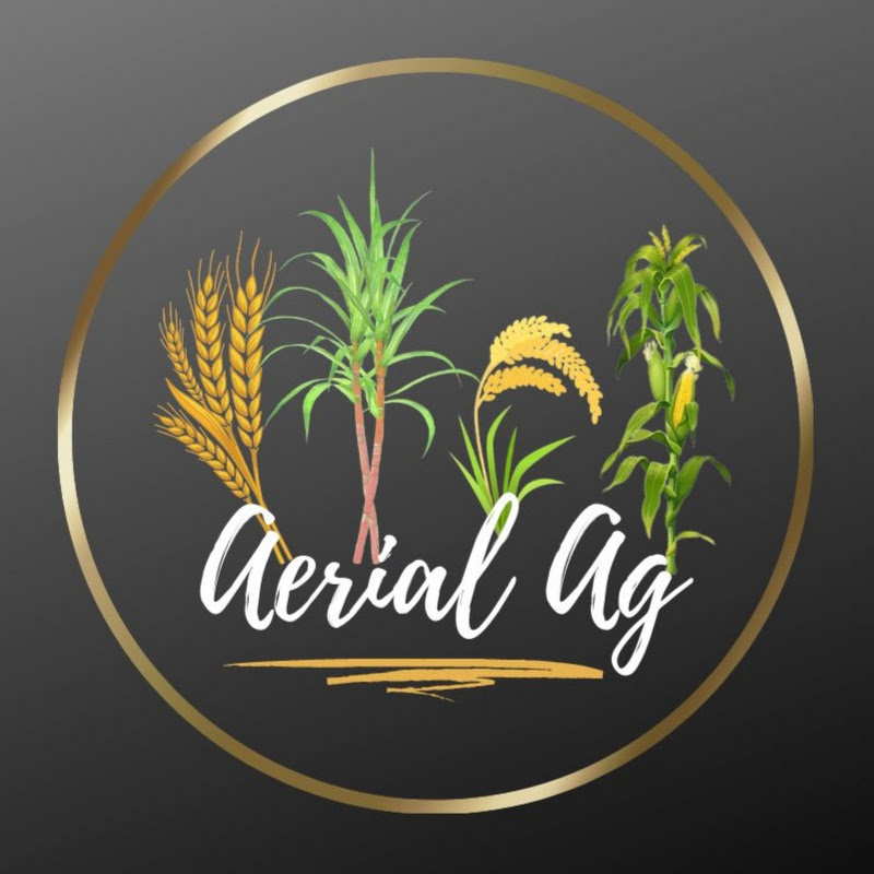 Aerial Ag icon