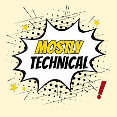 Mostly Technical
