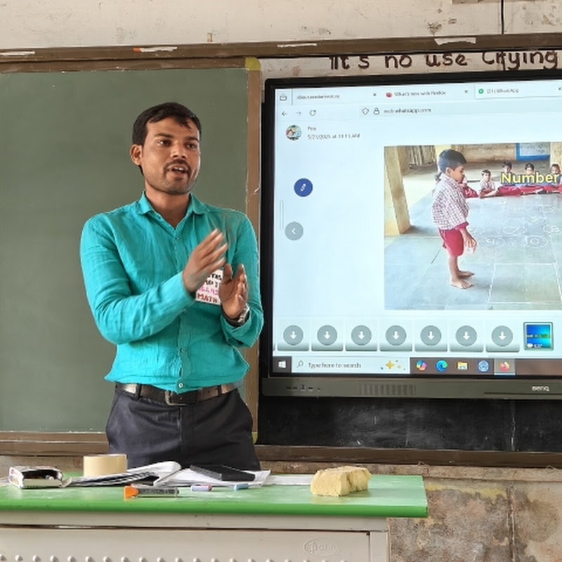 Teacher innovation ideas