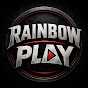Rainbow Play Tub