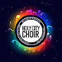 Holy City Choir Official logo
