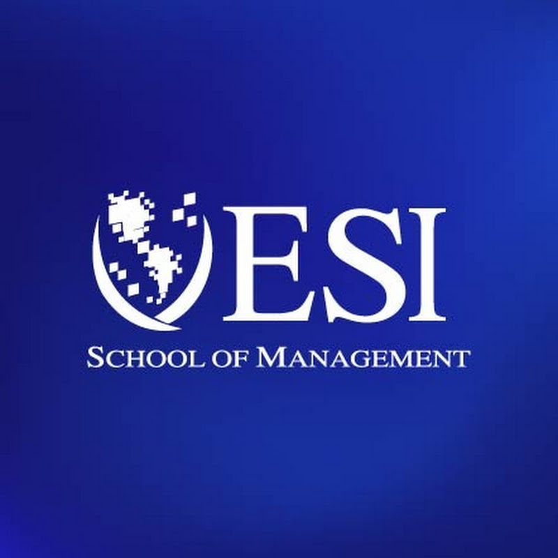 ESI School of Management