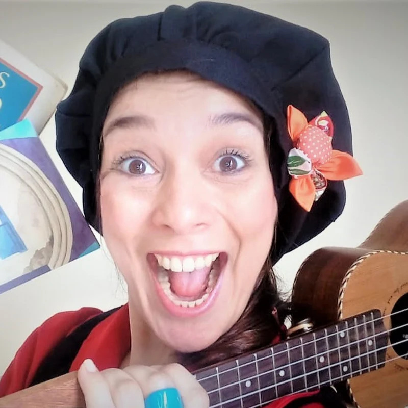 FUXICA QUE EU CONTO!