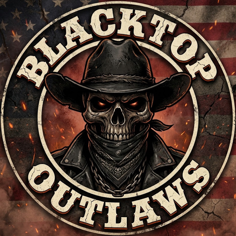 BLACKTOP OUTLAWS