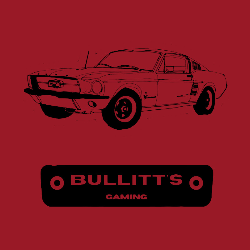Bullitt's Gaming