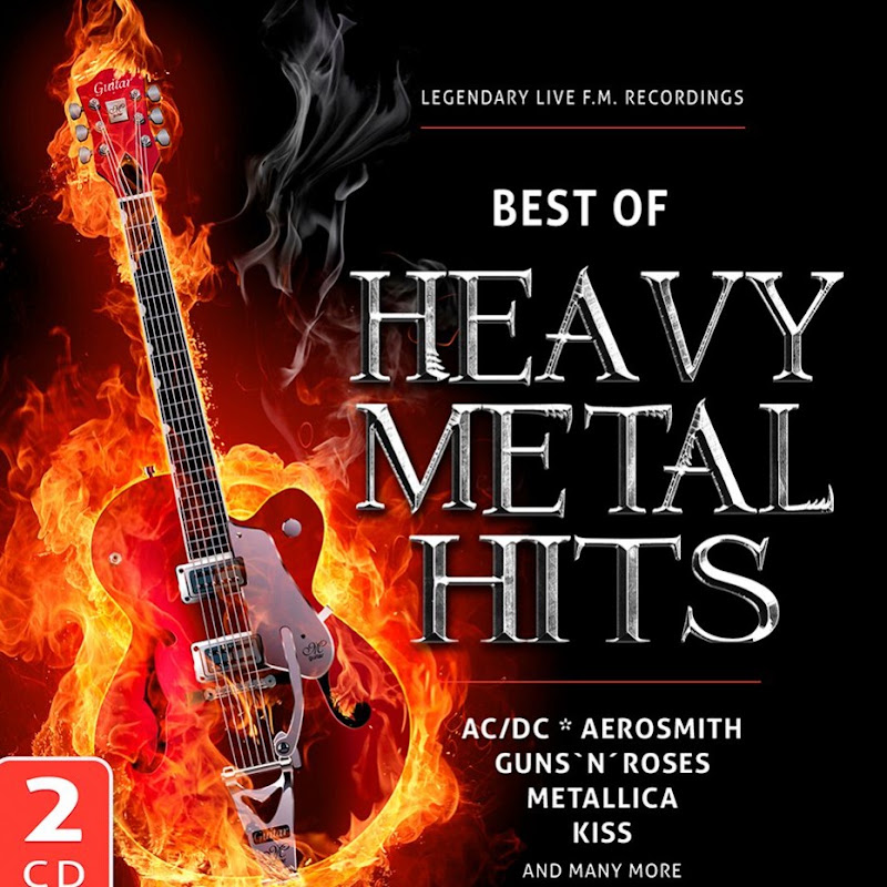 Heavy Metal 