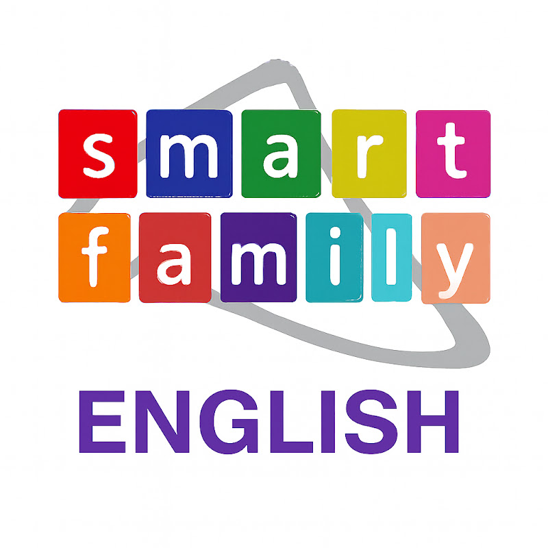 Smart Family: Learn English