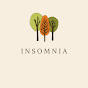Insomnia logo