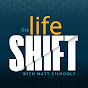 The Life Shift: Life-Changing Stories logo