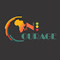 African Courage logo