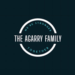 The Agarry family Avatar