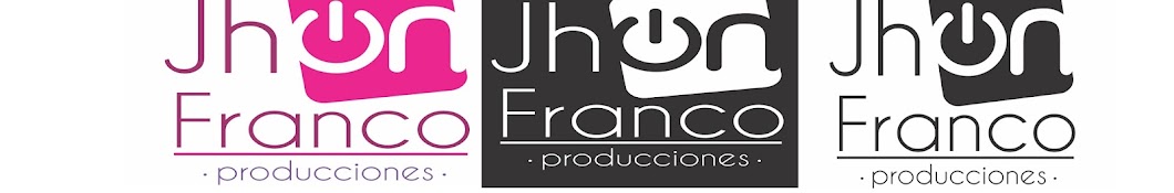 John Franco Producciones Avatar de chaîne YouTube