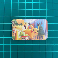 ポケカDIY