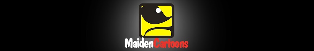 MaidenCartoons Val Andrade YouTube 频道头像