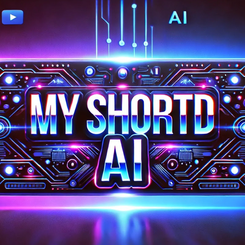 My Shorts 