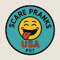 Scare Pranks USA logo