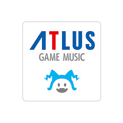 ATLUS GAME MUSICアイコン画像