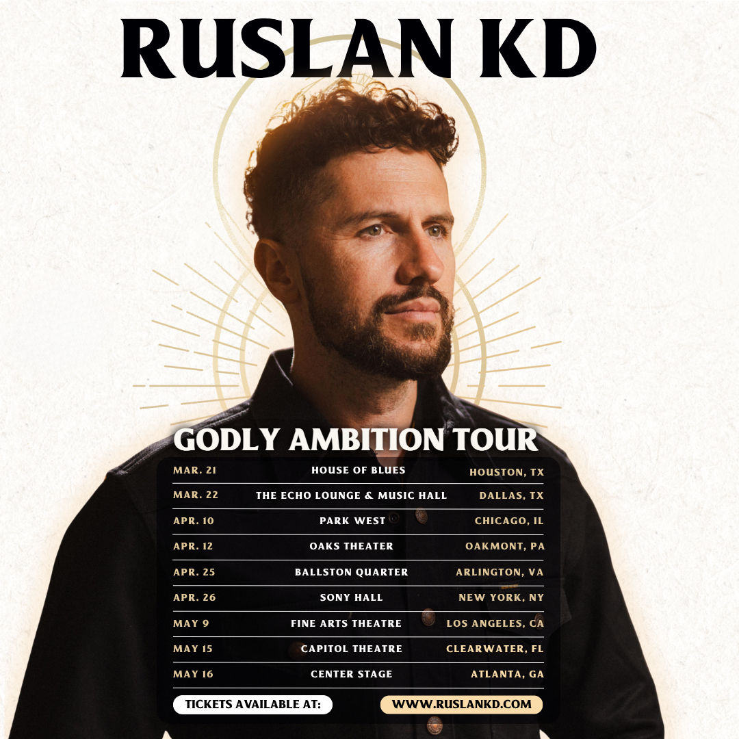 Post from Ruslan KD