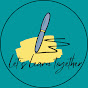 Let's Learn Together logo