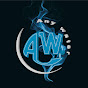 Any Water Official Channel logo