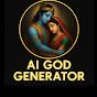 Ai God Generator  logo
