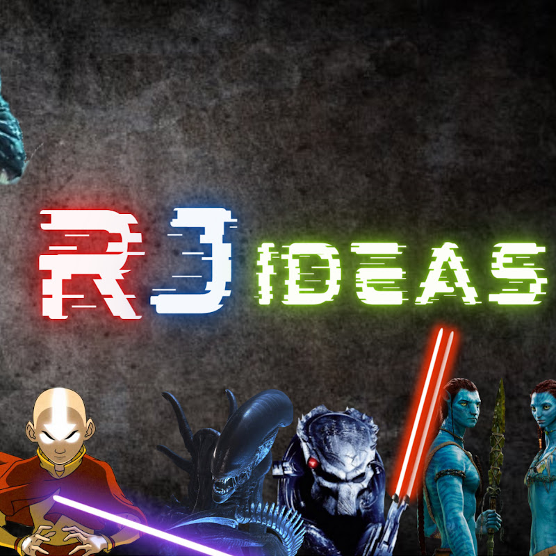 RJ's ideas