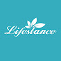 Lifestance logo