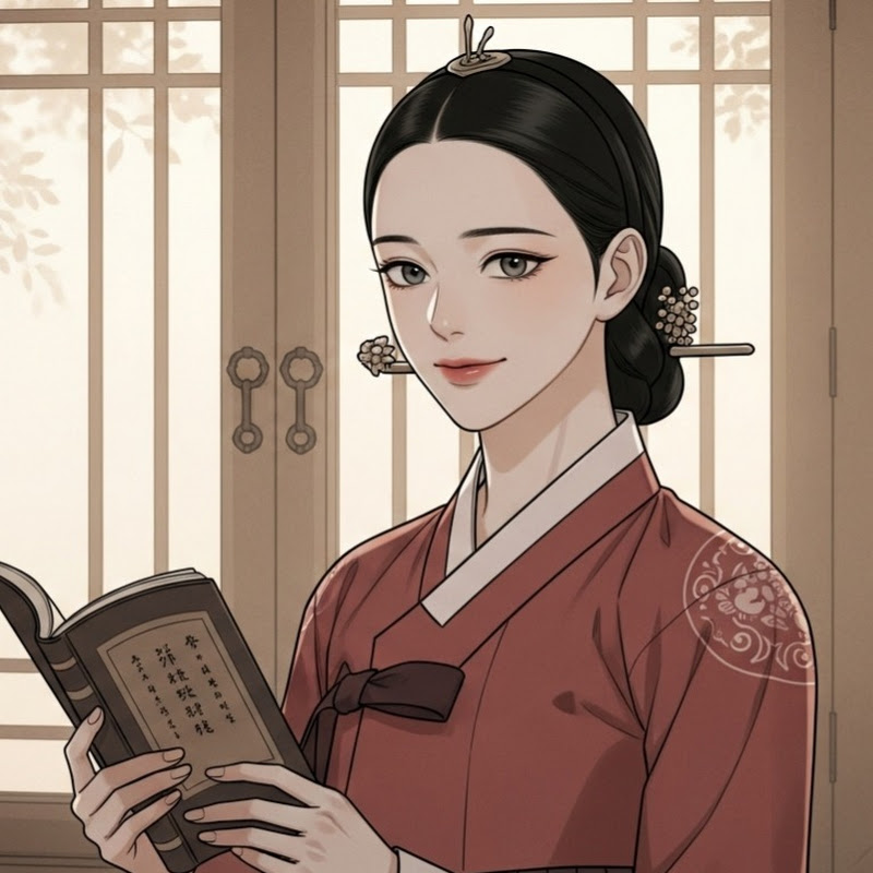 오디오야담 Logo