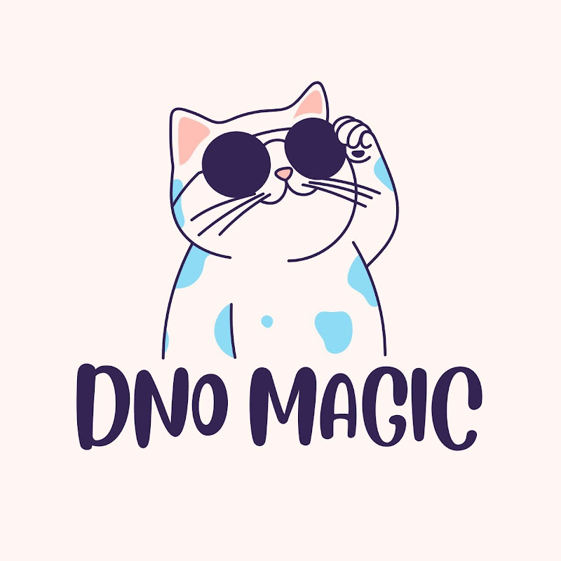 DNO MAGIC