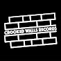 Crooked Walls Records logo