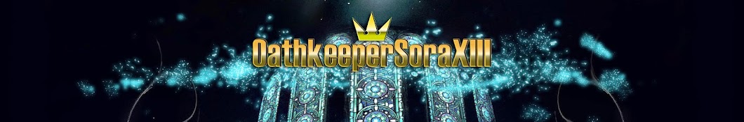 OathkeeperSoraXIII YouTube channel avatar