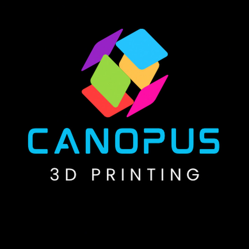 Canopus 3d printing  avatar