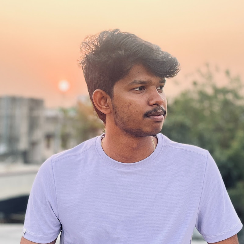 Balamurugan Arumugam