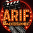 Nd6AV0R6nnM-channel-avatar-Arif The Entertainment