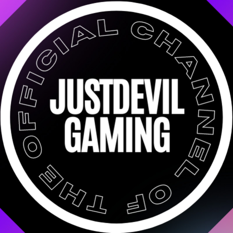 JustDevil Gaming