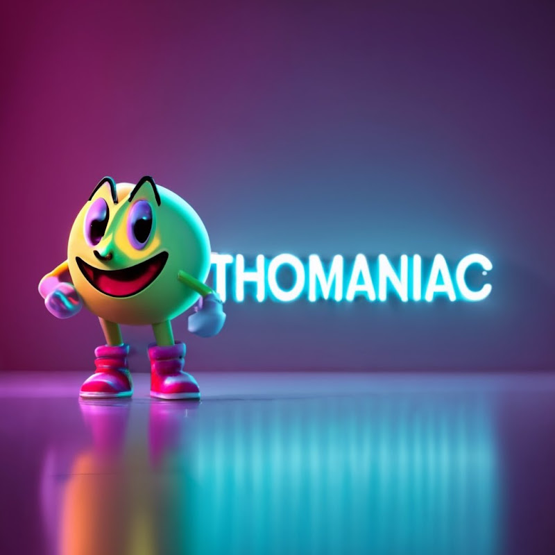 Thomaniac