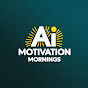 AI Motivation Mornings logo