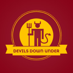 Devils Down Under