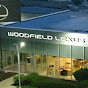 Woodfield Lexus logo