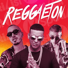 Reggaetón🔥😎