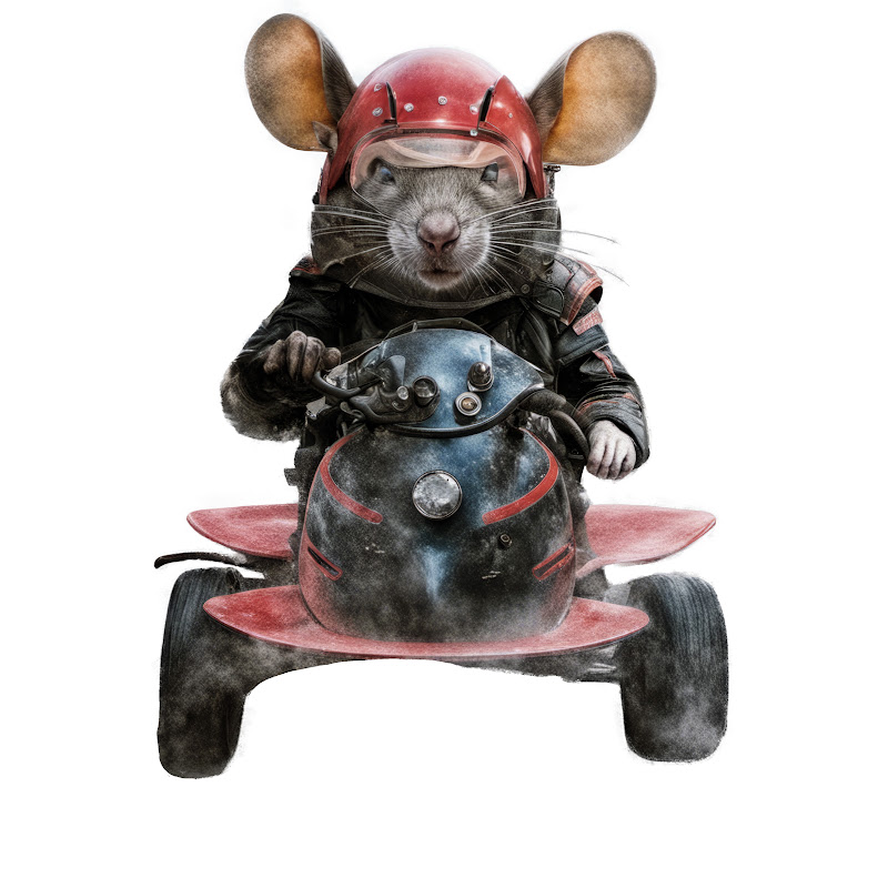 RatRaceGaming