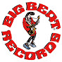 Big Beat Records logo