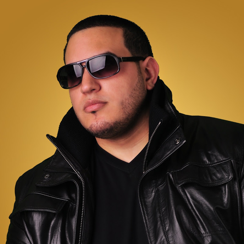 Lutek “El Ministro de la Musica”