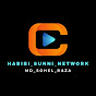 Habibi Sunni Network  logo