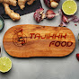 Tajik Food logo