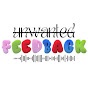Unwanted Feedback logo