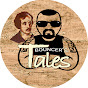 BOUNCERS TALES logo