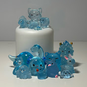 Resin_Animals_Edition