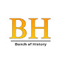 Bunch of History logo