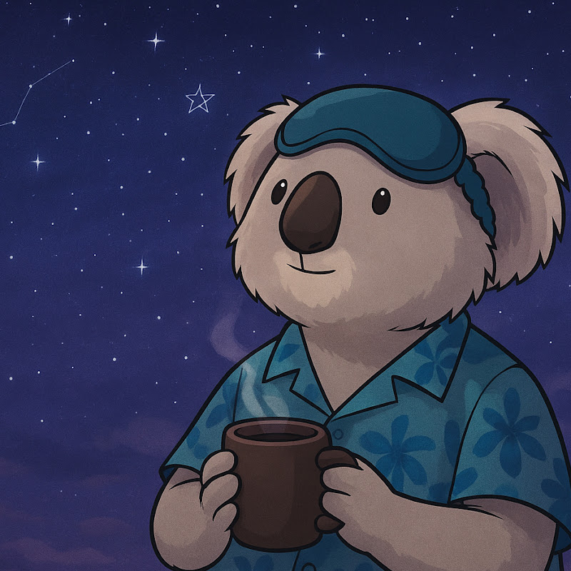 Koala Chills
